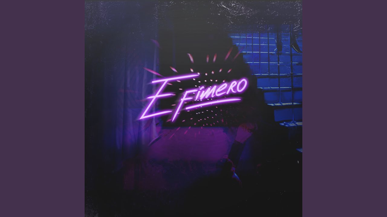 Efímero