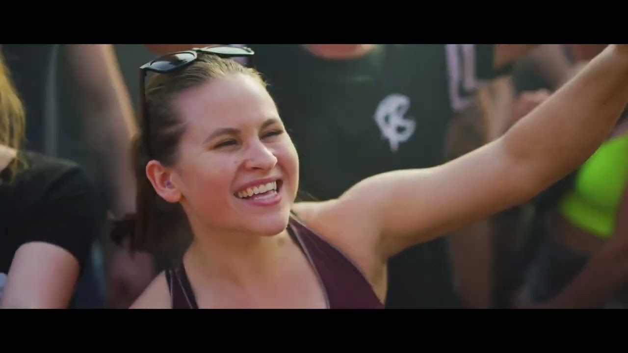 Annalisa - Sinceramente (Erikootsa Hardstyle Remix) |HQ Videoclip|