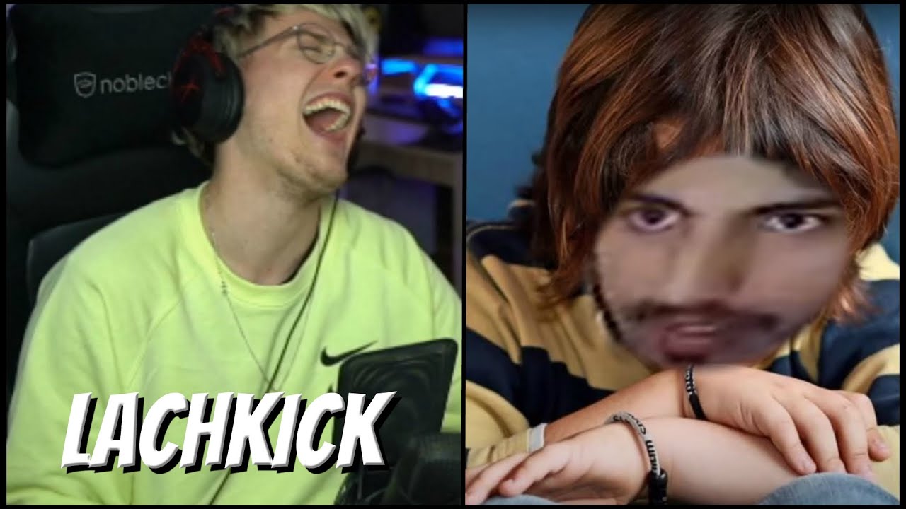 Niek REAGIERT auf Niek ist gut drauf | Dem Boys Turnier 5 Part 2