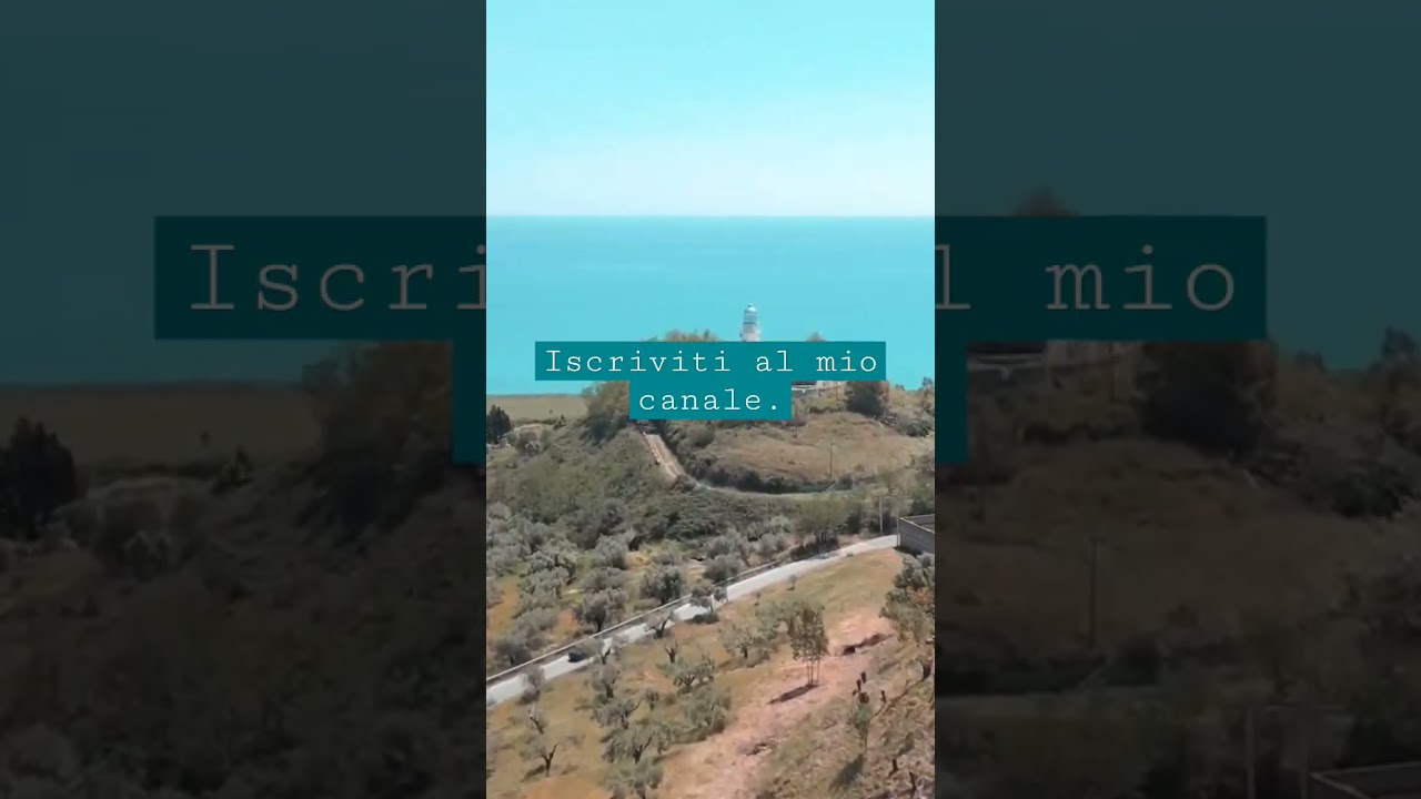Monasterace #dronefilmpro #monasterace