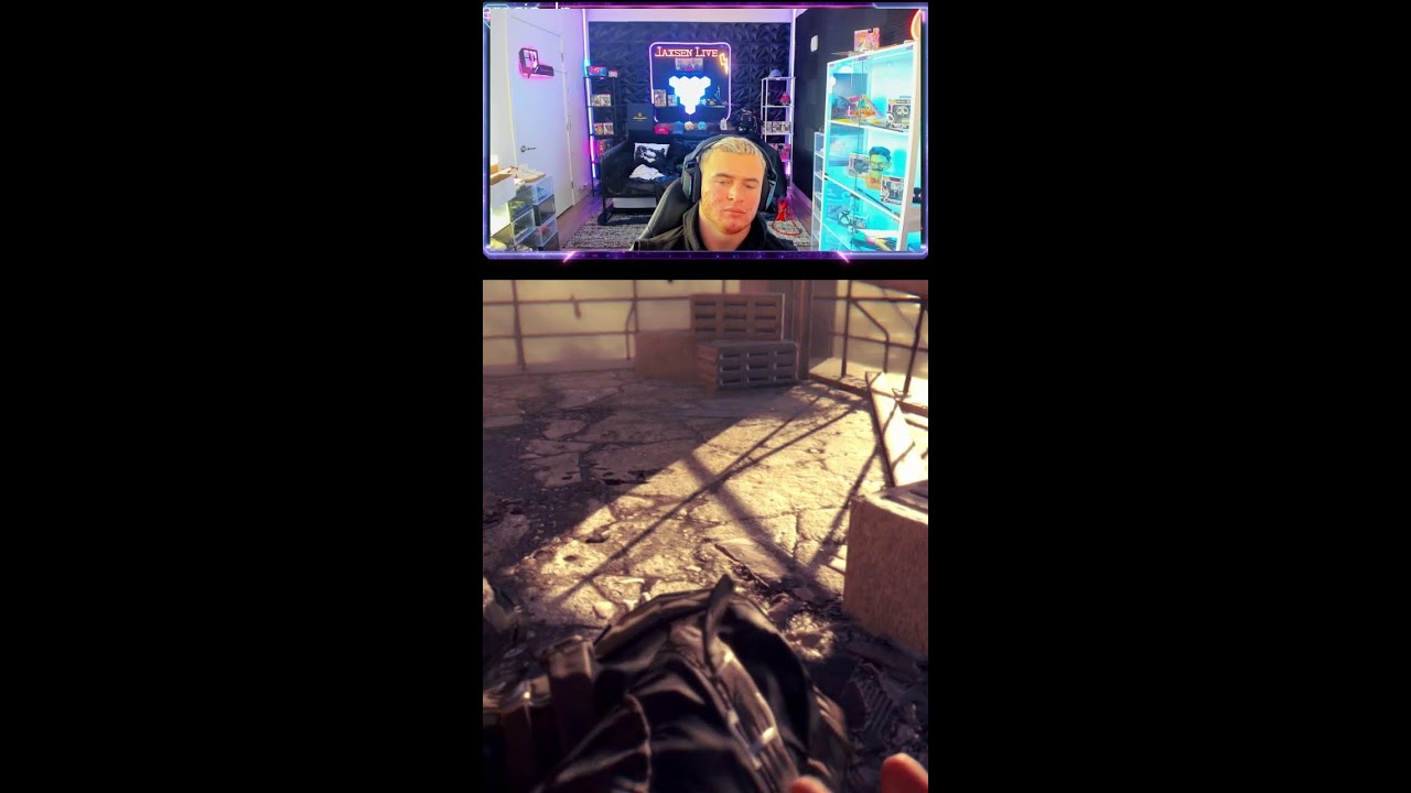 🔴LIVE DYING LIGDYHT TRILOGY | GAME 1/3💥 (Portrait)