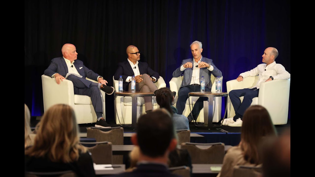PDMI West 2025: Media Outlet Roundtable