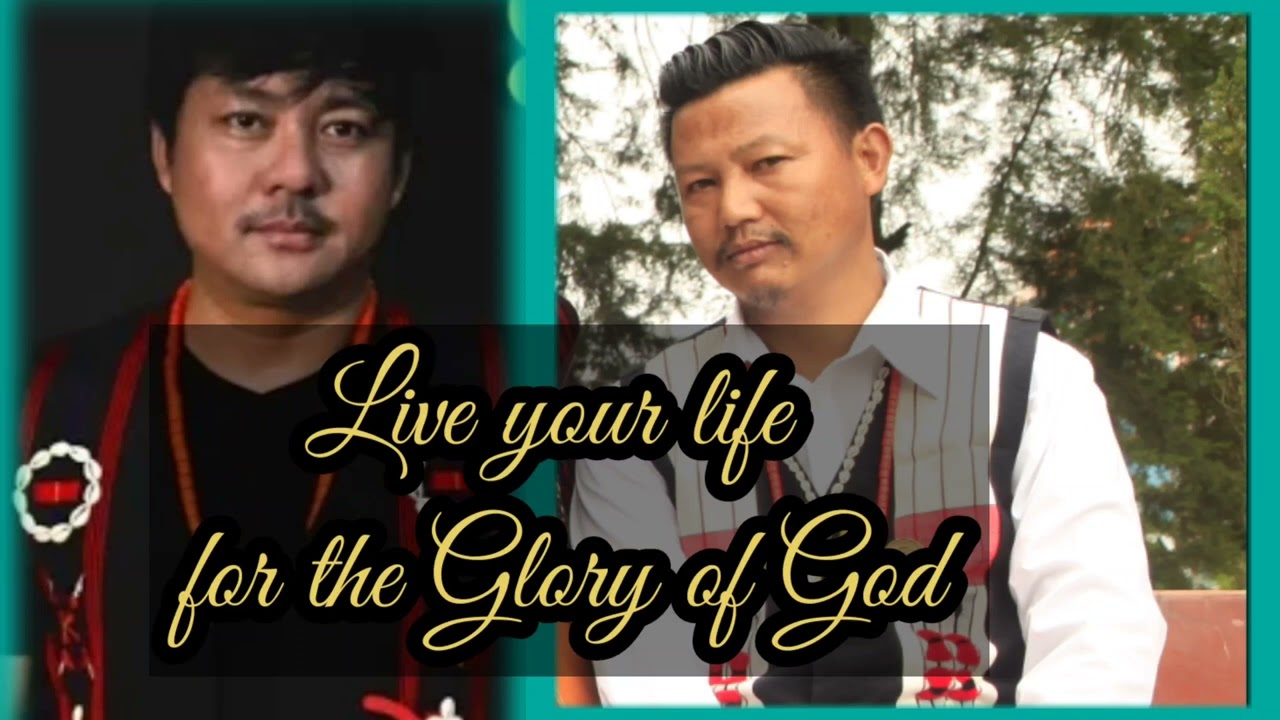 Asoba ft Sunep Lemtur (Spiritual Strength Of Youth) Athunurü Me Ching Sühmüh, Official Music.