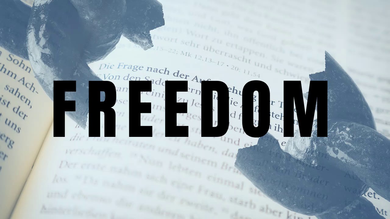 Freedom (Click Track) - Eddie James