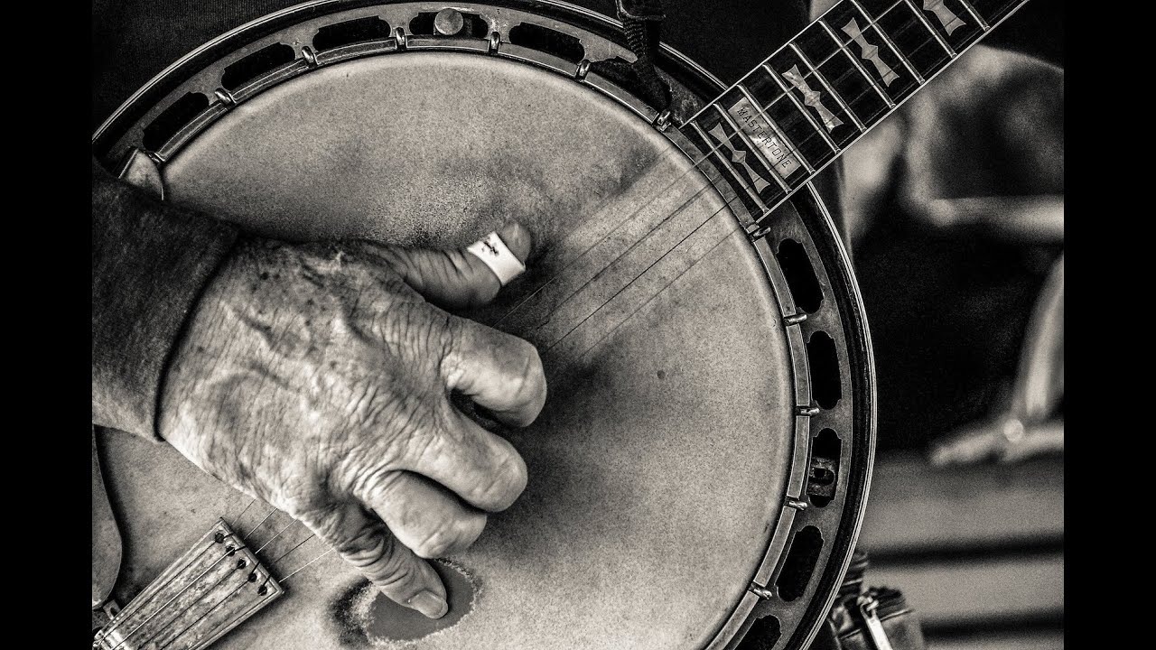 Shadow Mountain Bluegrass Jam II