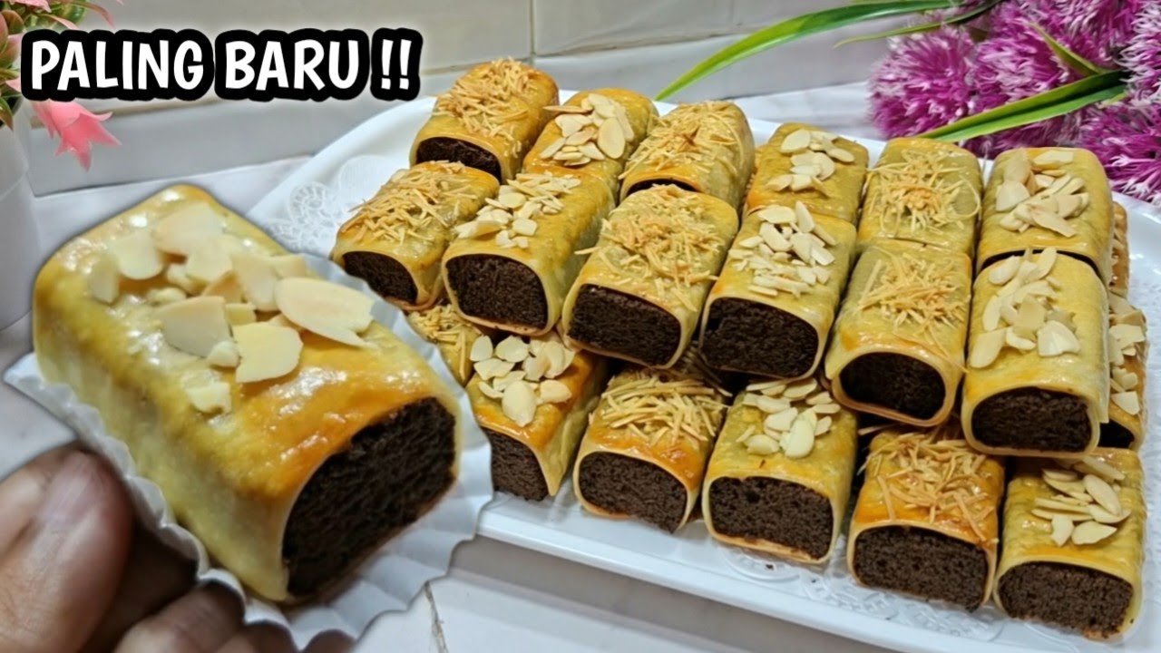 IDE JUALAN CEPAT BALIK MODAL !!! JUAL 2000AN CEPET BANGET LARISNYA !! RASANYA ENAK BANGET !!