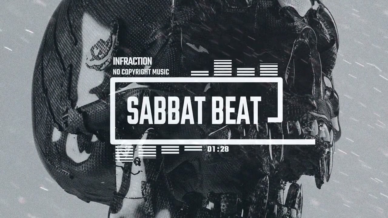 Sport Hard Dark Trap Beat by Infraction [No Copyright Music] / Sabbat Beat
