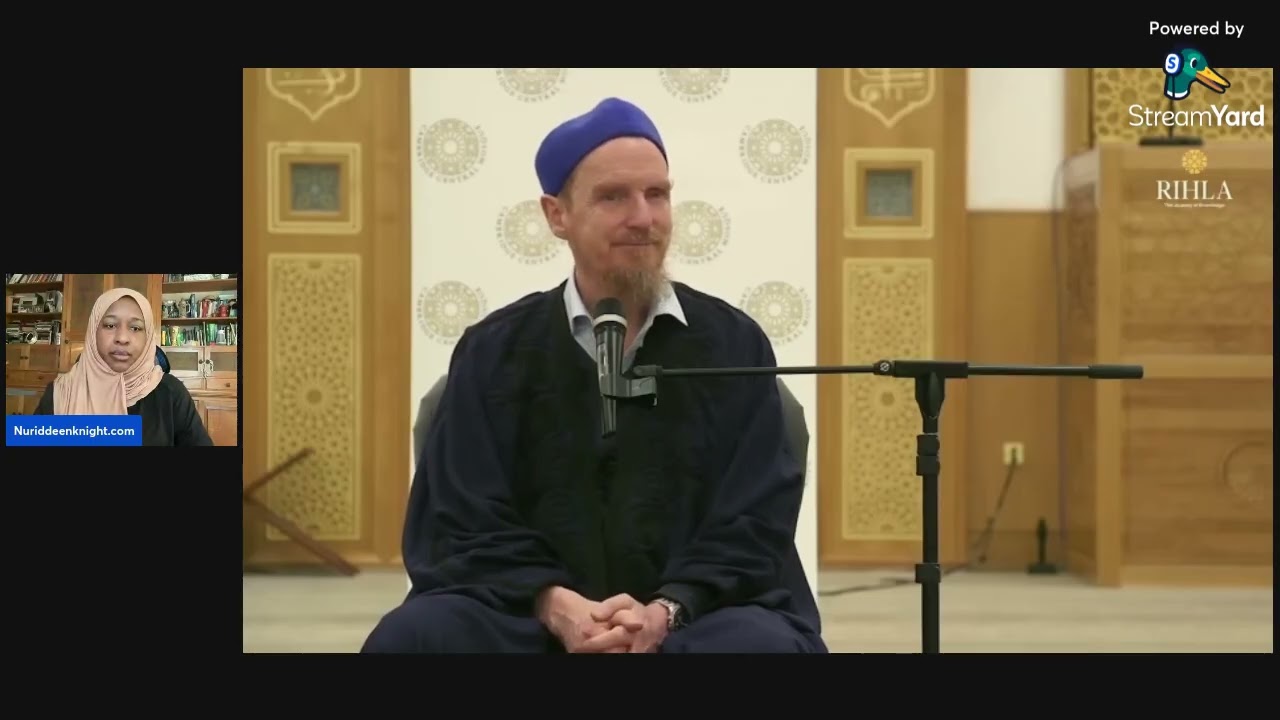 This life is not a punishment: The Islamic View of Humanity’s Beginning