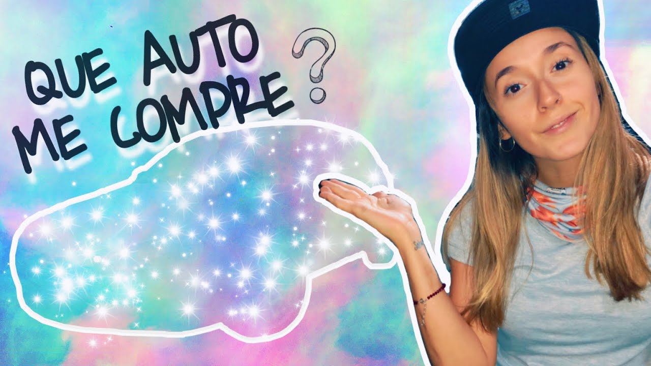 🚗 LES PRESENTO A MI AUTO!!!!! 💣 | TATO MACHUCA