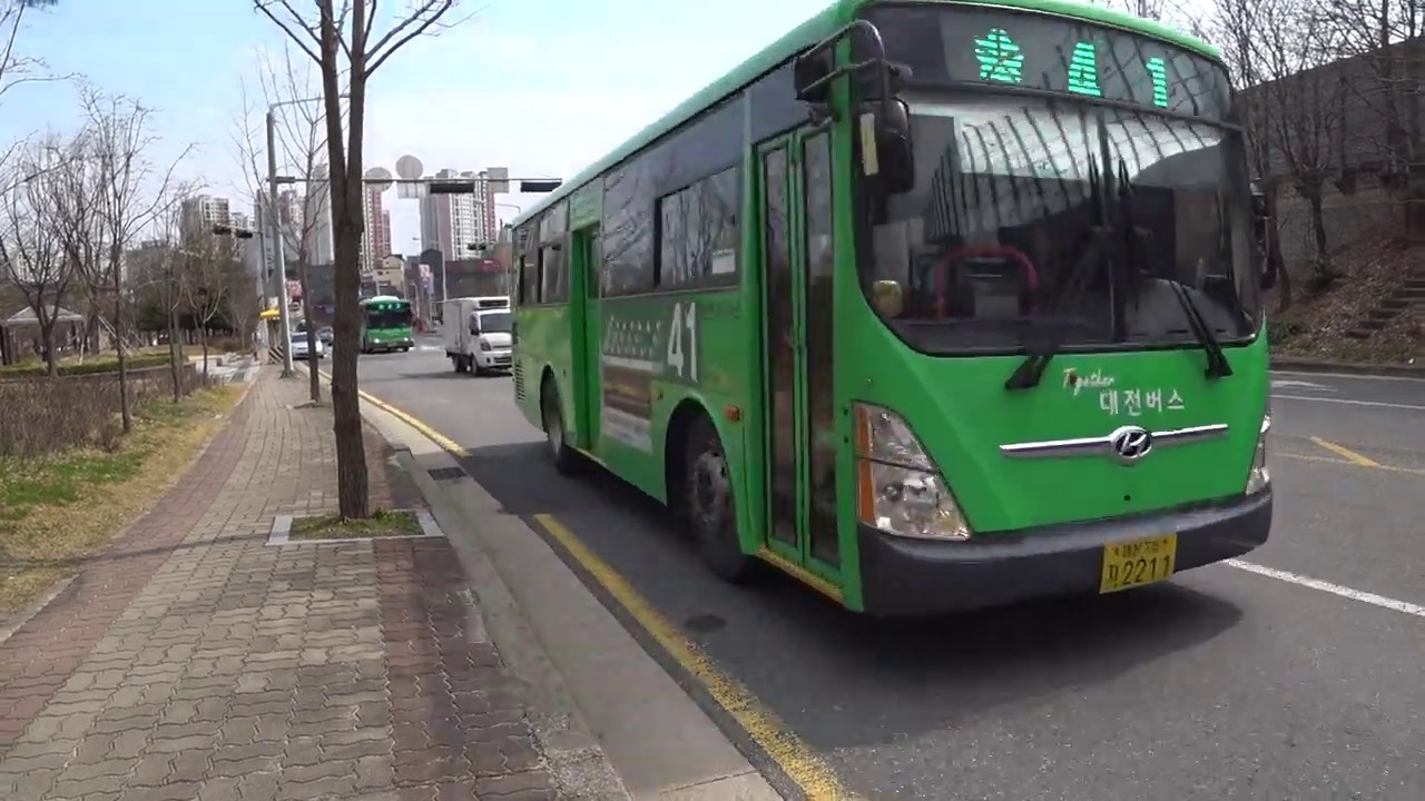 원내동공영차고지 발차 [급행1,급행3(라이온스시티), 마을3, 201, 203, 216, 704, 41, 42, 45, 46, 300]