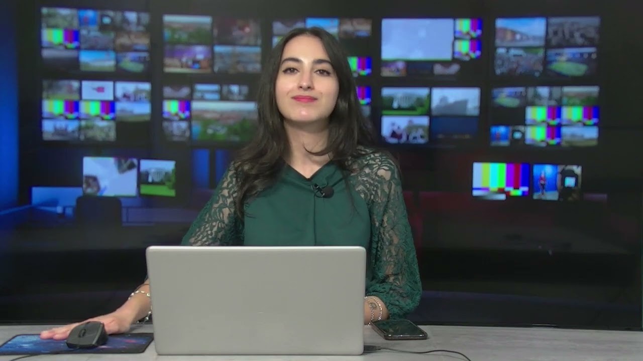 TG regionale della Sardegna, edizione del 22/10/25 (Teleregione Live), seconda parte