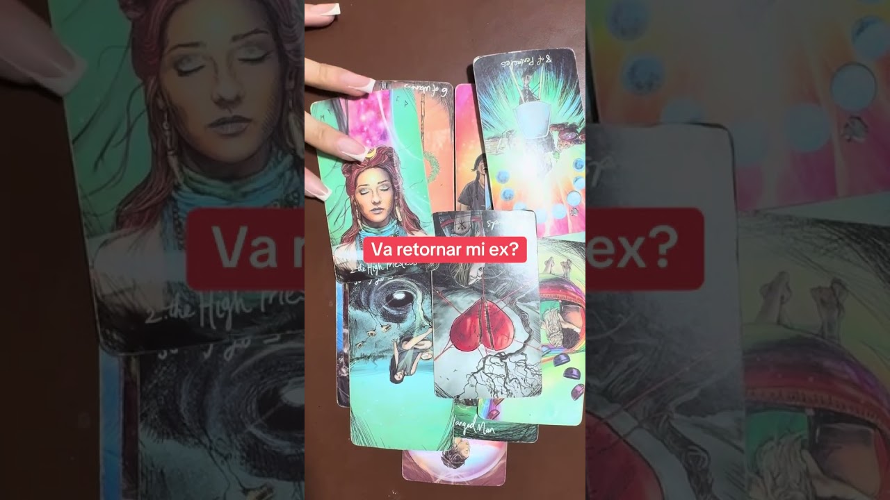 Va a retornar mi ex?