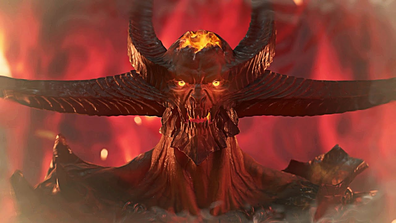 Diablo IV: The Blind Eye! Ep.53