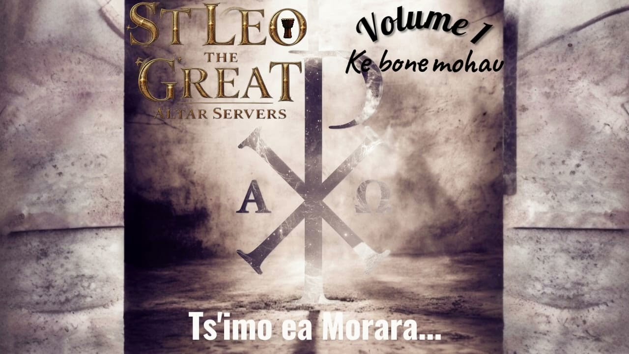 Ts'imo ea morara (official)