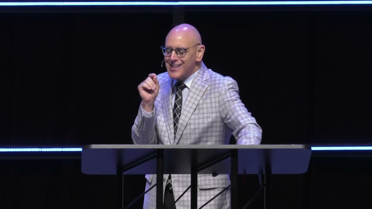 PASTOR TODD SMITH | PLEASE DON'T TORMENT ME! | 09.04.22
