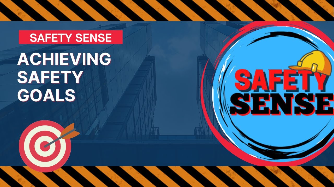 Achieving Safety Goals