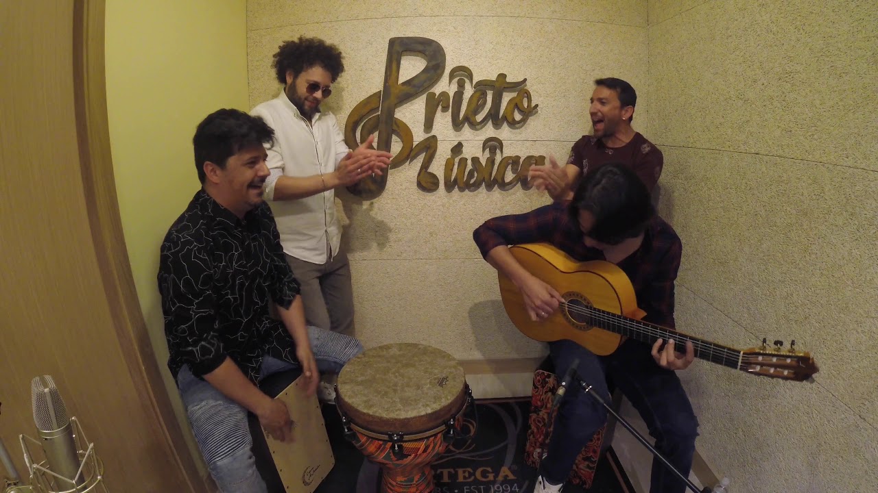 Antonio Malena hijo- bulerias , percusión Alejandro Fernandez palmas Javier Peña y Manuel Cantarote