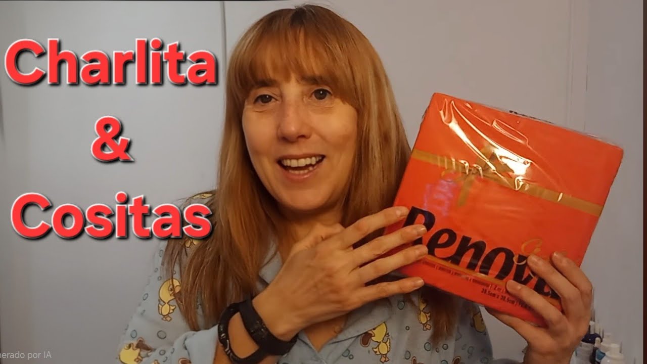 ASMR | anedota , unboxing ramdom, charla....cervecita.....de todo un poco y contenta 😃