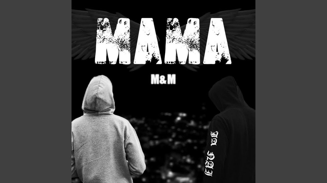 Mama (feat. MAKSY)