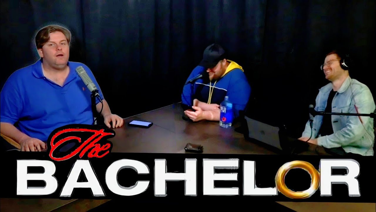 𝐓𝐢𝐦 𝐃𝐢𝐥𝐥𝐨𝐧 & 𝐑𝐚𝐲 𝐊𝐮𝐦𝐩 The New Bachelor Podcast