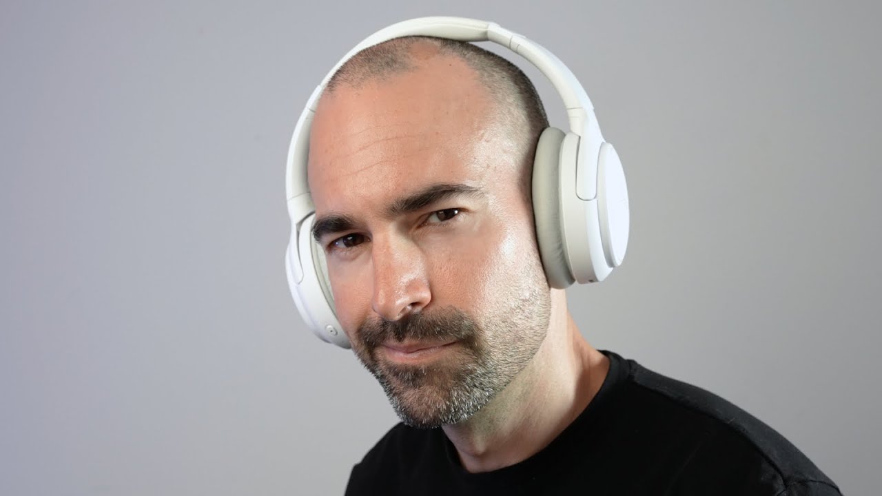Best Budget ANC Headphones? | Creative Zen Hybrid Review