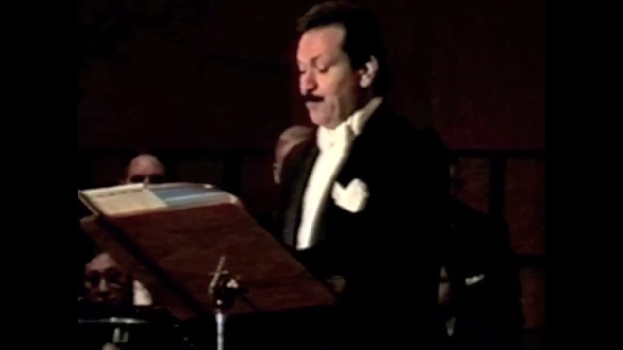SALVATORE FISICHELLA :GLI UGONOTTI 