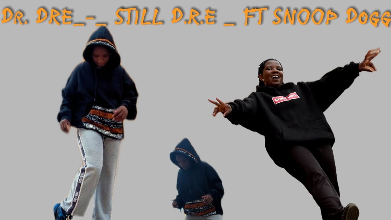 C_walk...Dr. DRE_-_ still _D.R.E _ ft snoop Dogg #snoopdoggdance #stilldre 