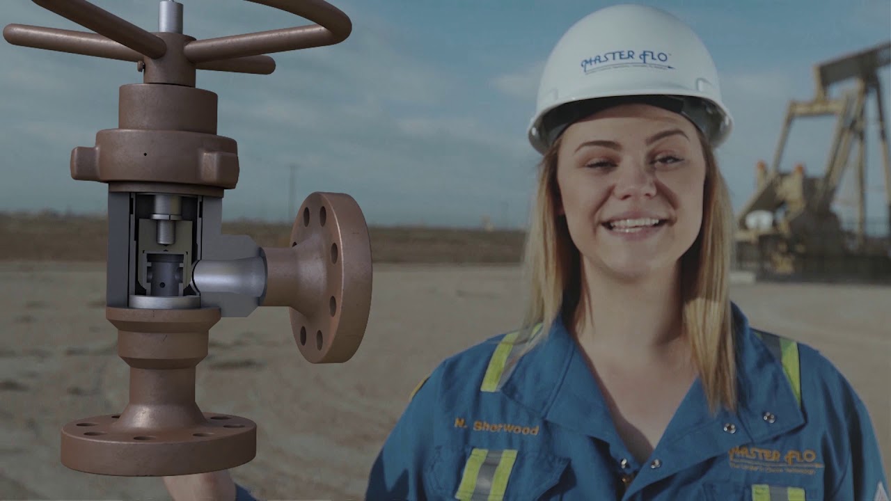 Choke Valves 101 | Erosion Issues