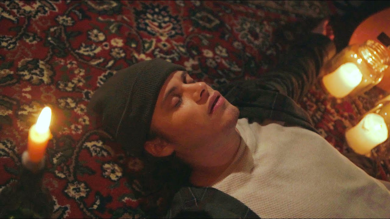 Santiago Saez - Sin Ti (Video Oficial)