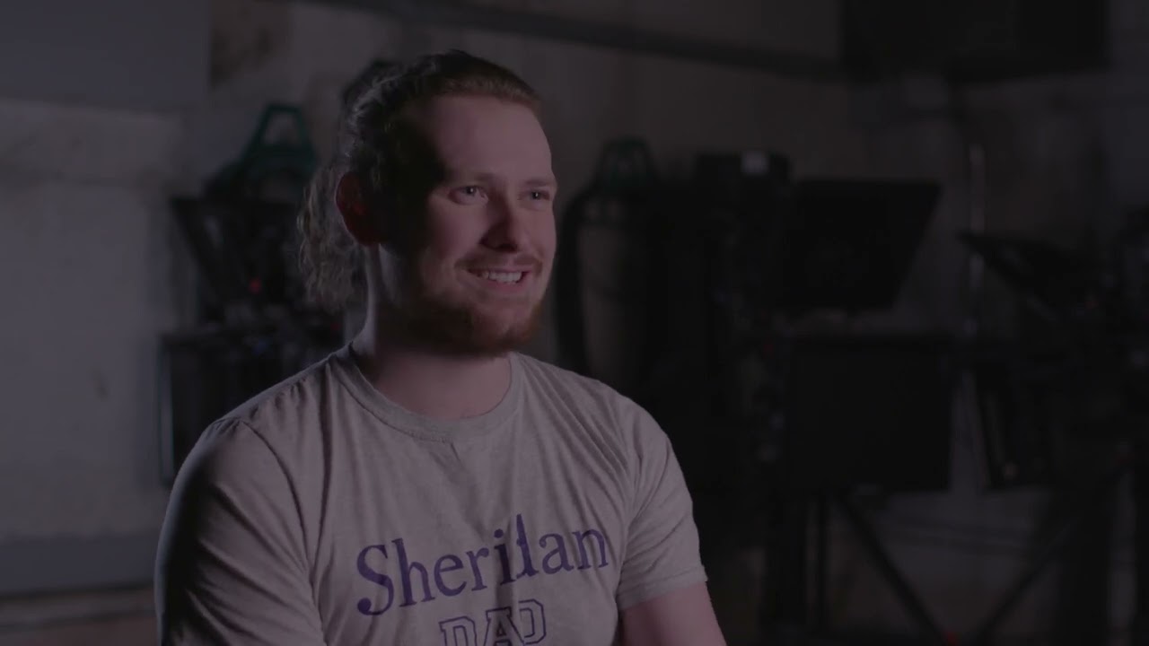 Shuvit EPK w/ Producer Iain Nicholson