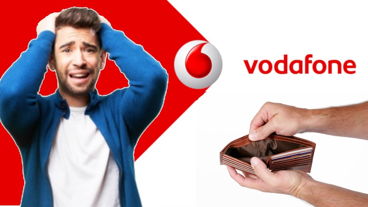 Continuano le rimodulazioni di Vodafone Italia - RETE FISSA (LUGLIO 2019)
