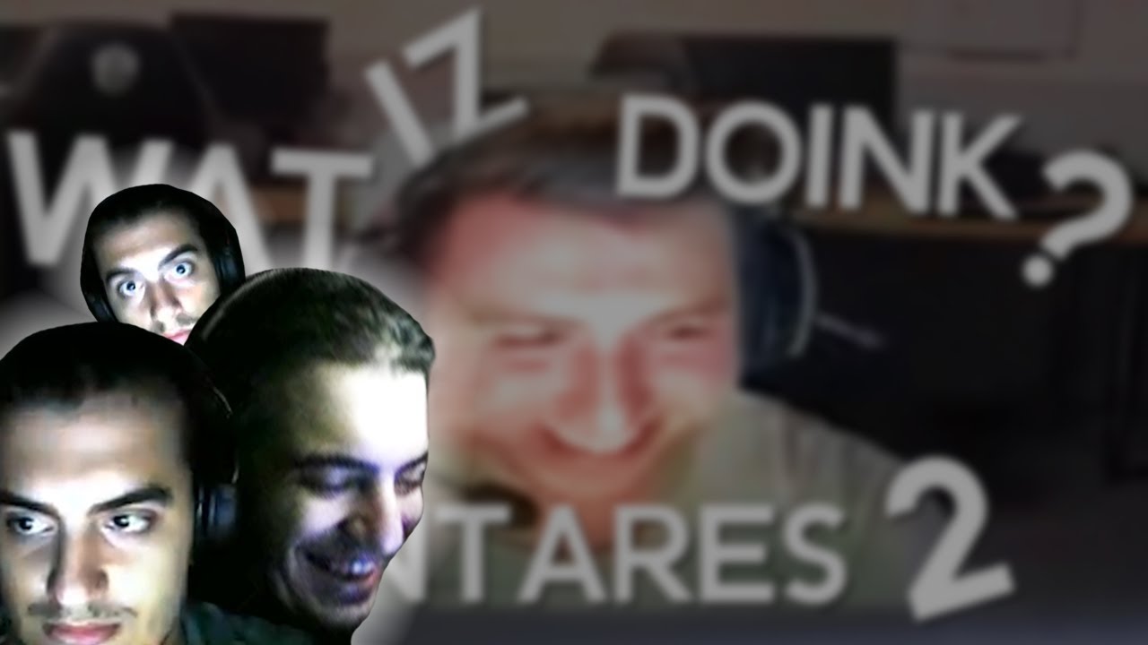 imoRR Reacts to 