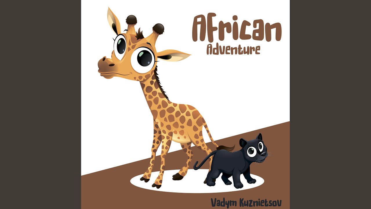 African Adventure