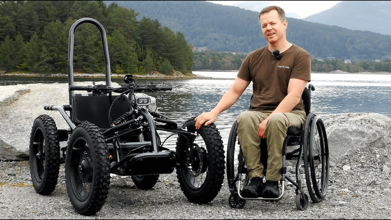 Exoquad v2: Every Upgrade Explained by One of Our Founders
