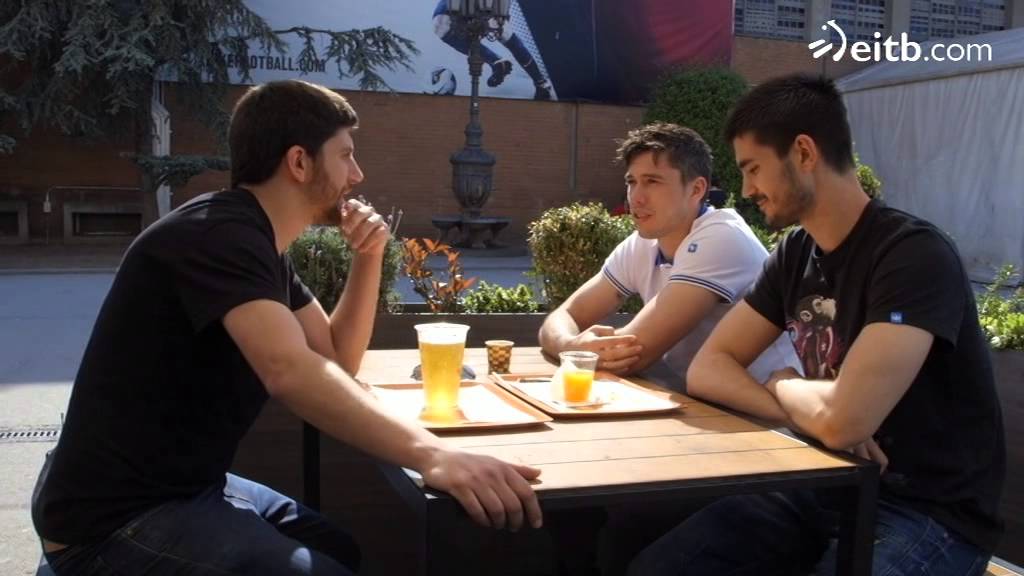 Dos vascos en el FC Barcelona balonmano: Agirrezabala y Gurbindo