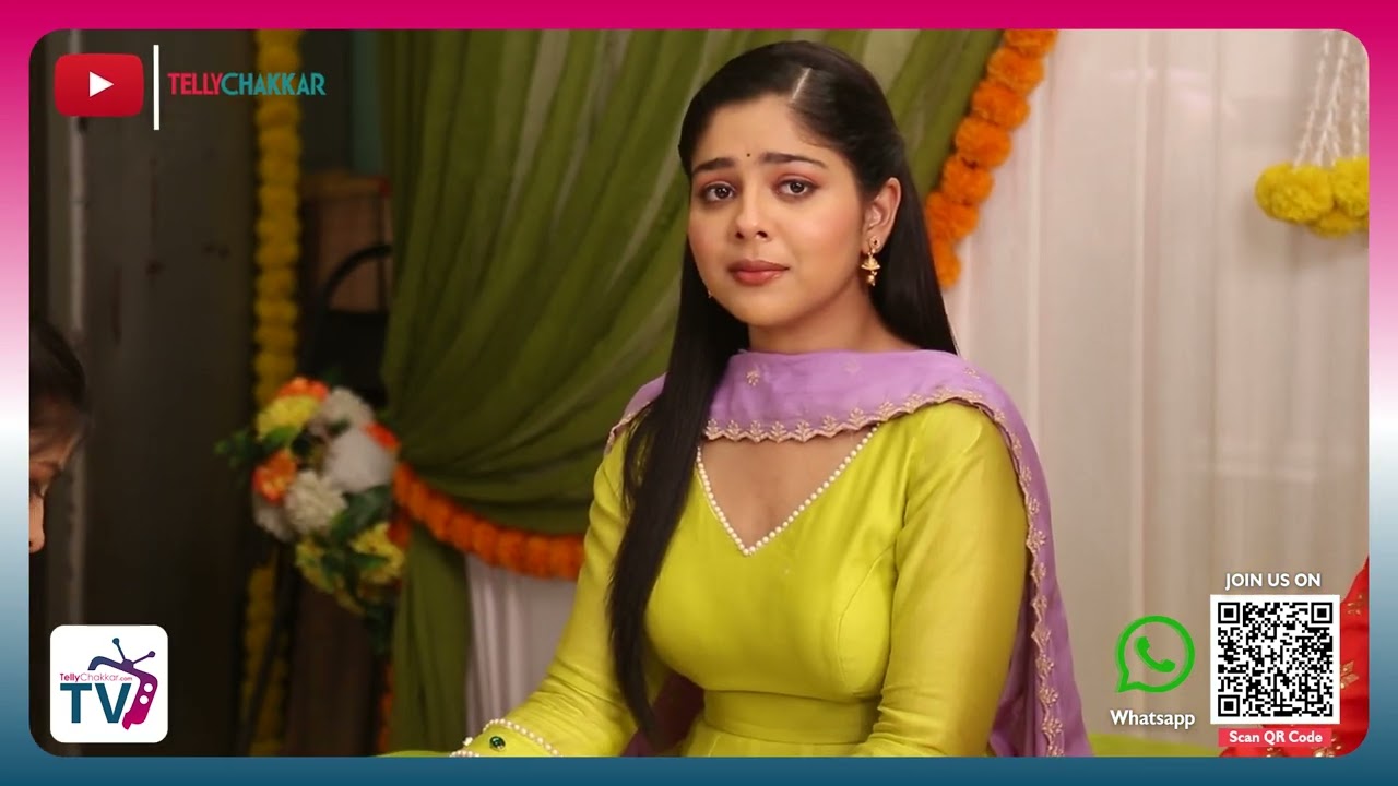 Tum Se Tum Tak | On location | Anu हुई Aryavardhan के खयालों में गुम,मेहंदी में Mohit से नाखुश