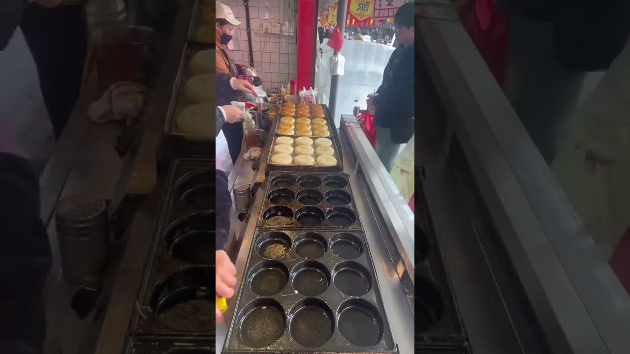 🔴 LIVE:Magical Chinese delicious food 神奇的中华美食 2026/02/25 12:18:57.
