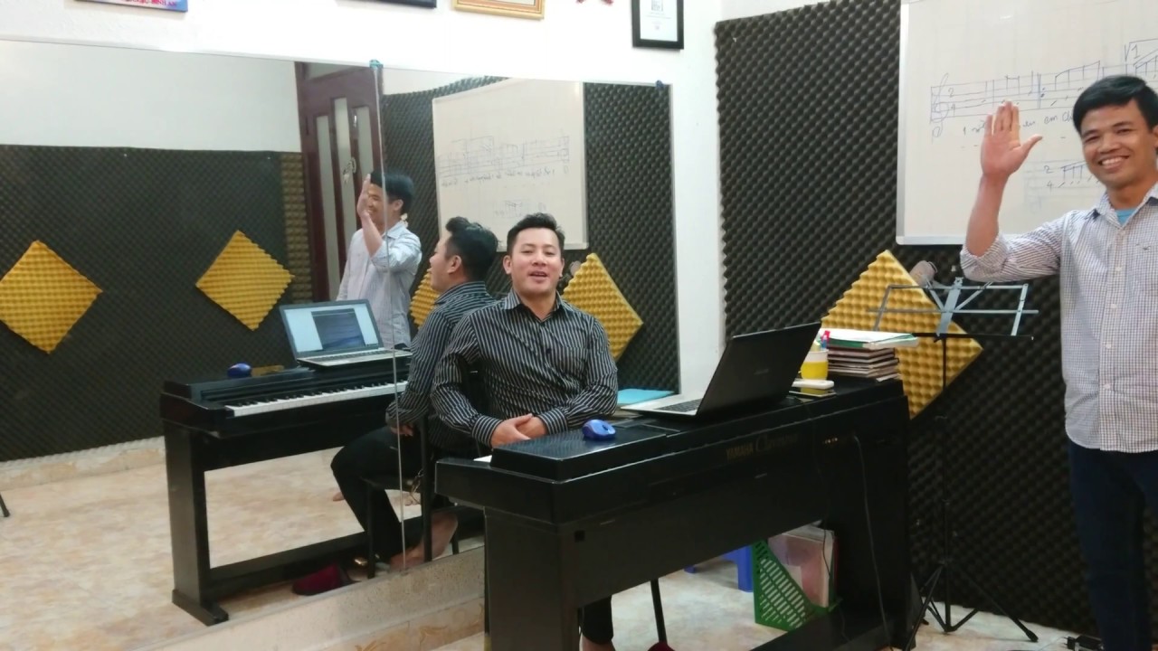 KỸ THUẬT HÁT, PHÁT ÂM NHẢ CHỮ TRONG BOLERO với nhạc phẩm cực hay NẾU AI CÓ HỎI