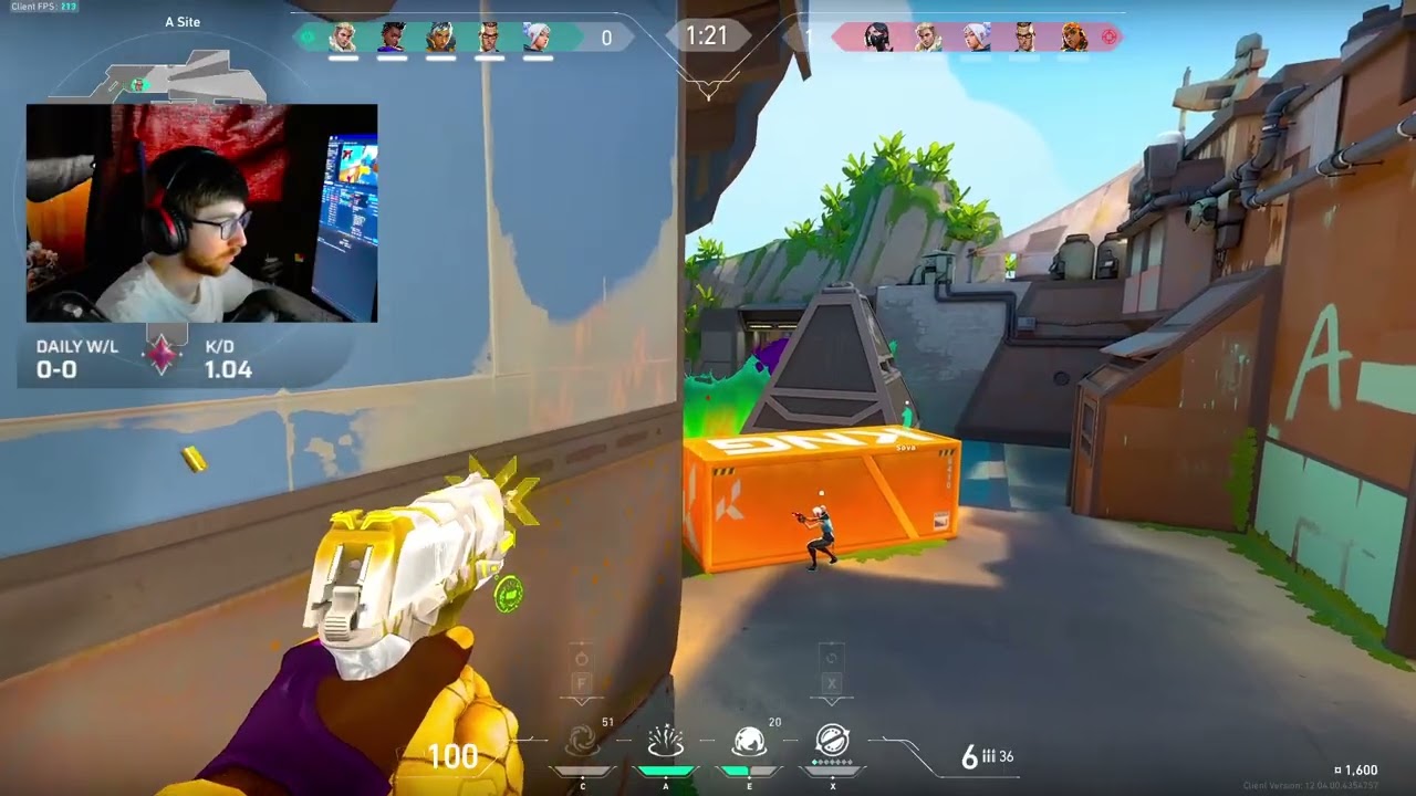 Peak Immo2 mais  jsuis en vacances en A2 || !sub !discord