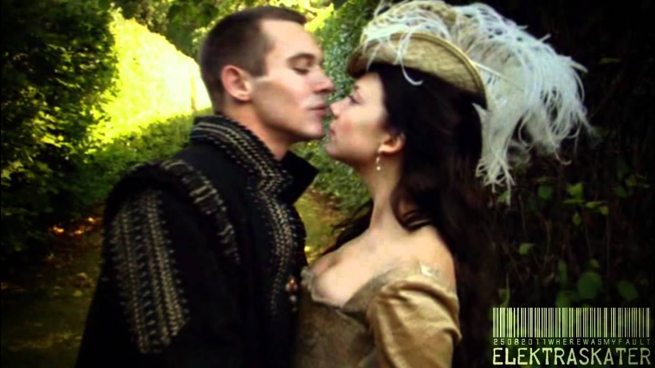 Anne/Henry - Where was my fault