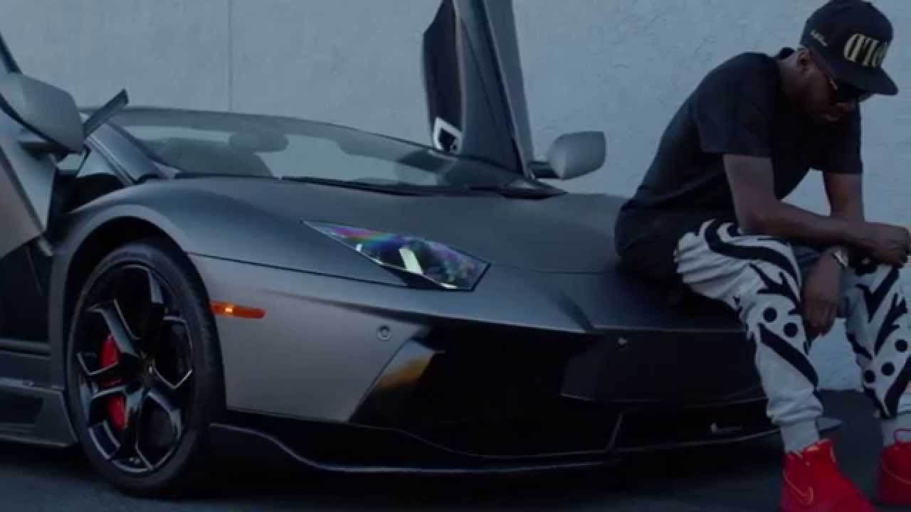King Los - Play Too Rough ( Official Video )