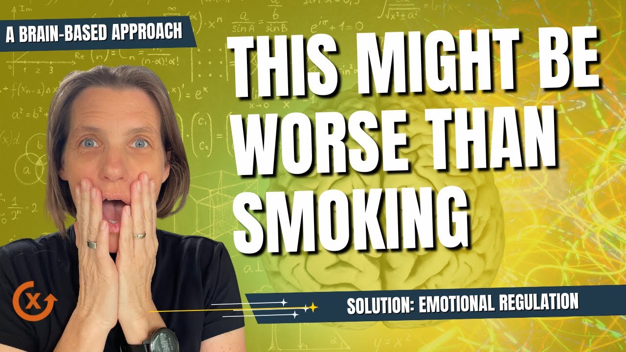 Why Practicing Can Help with Emotional Regulation