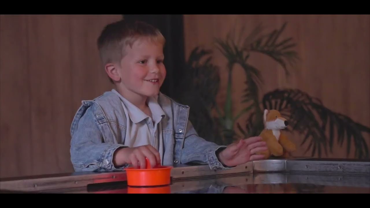 Het Borghuis vakantieverblijf