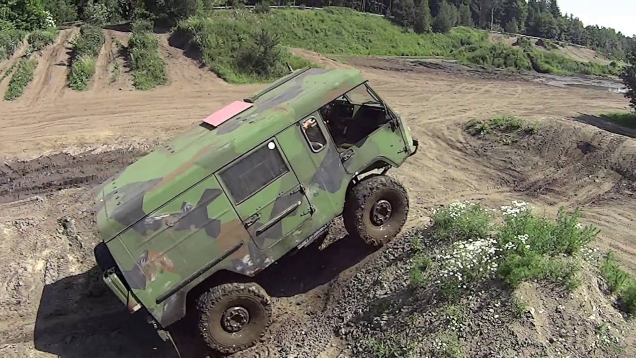 Volvo Meeting 2016 Fursten Forrest