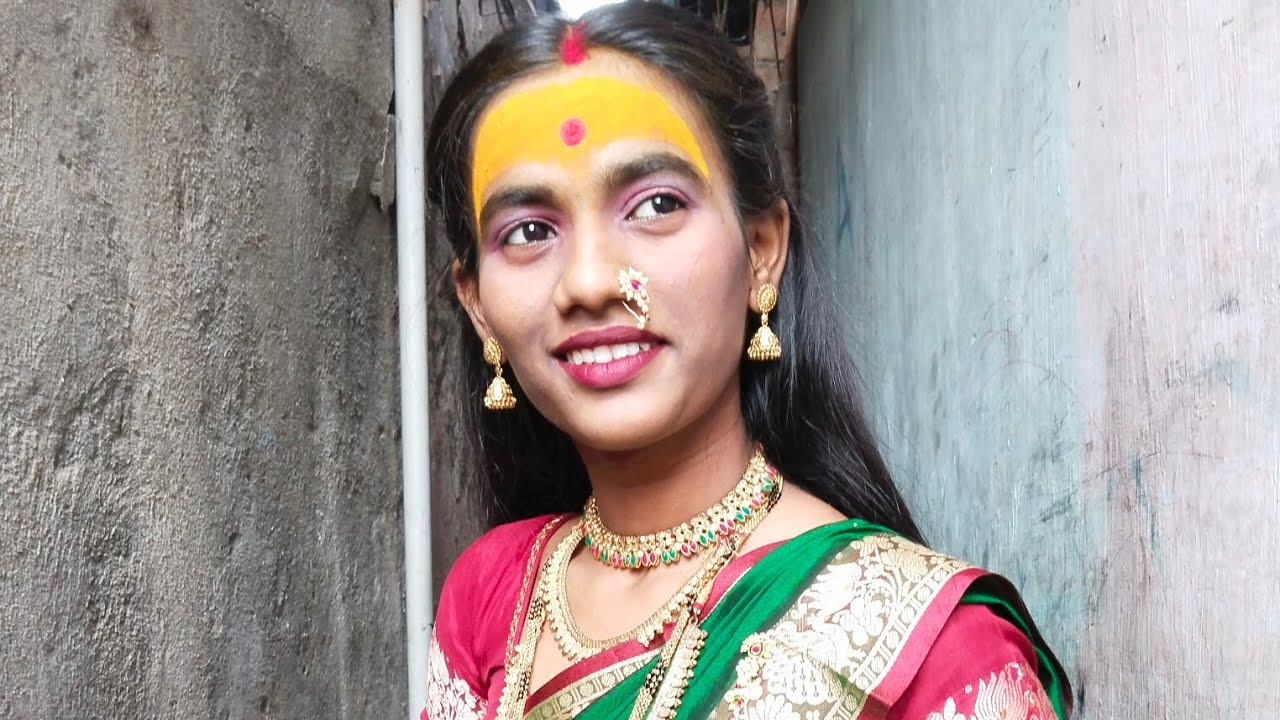 स्त्री शक्ती 