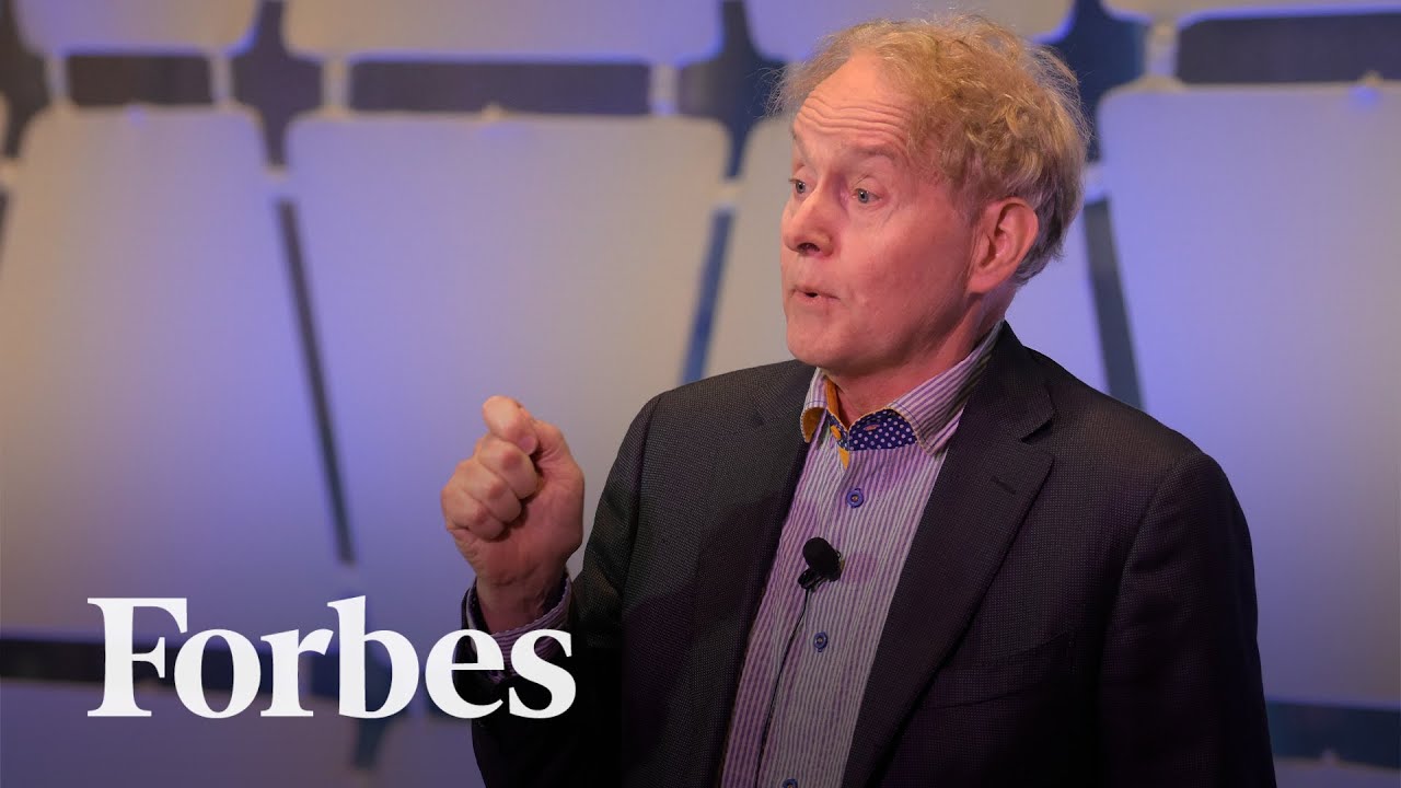 How AI Can Help Make A Better Covid Vaccine