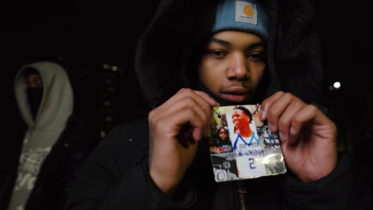 TGK - BOE Bs X Deerose X Envy Spark (Official Music Video) @ShotByMjay