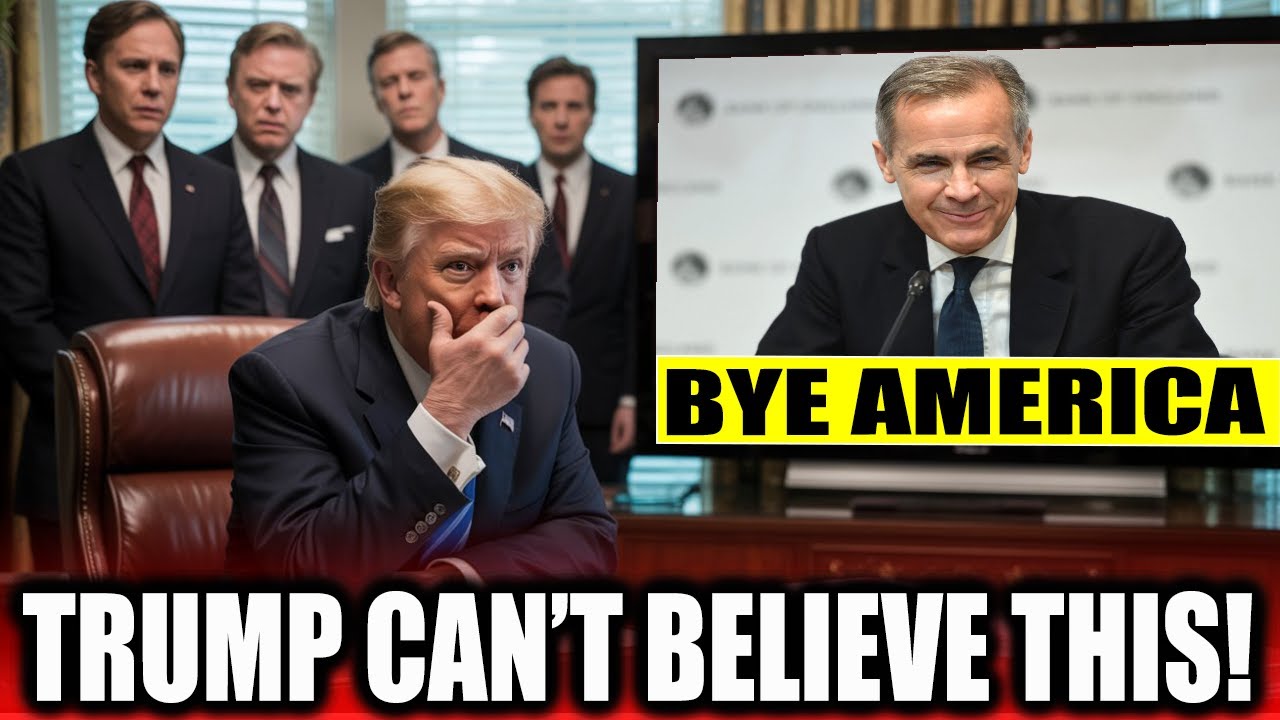Trump's Tariff Bluff Backfires: How It Will Impact US Auto Industry in Canada!