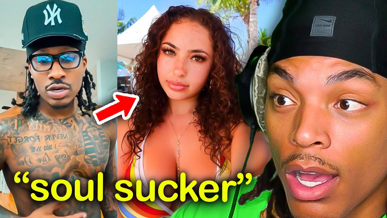 Duke Dennis New Girlfriend Will End His Career
