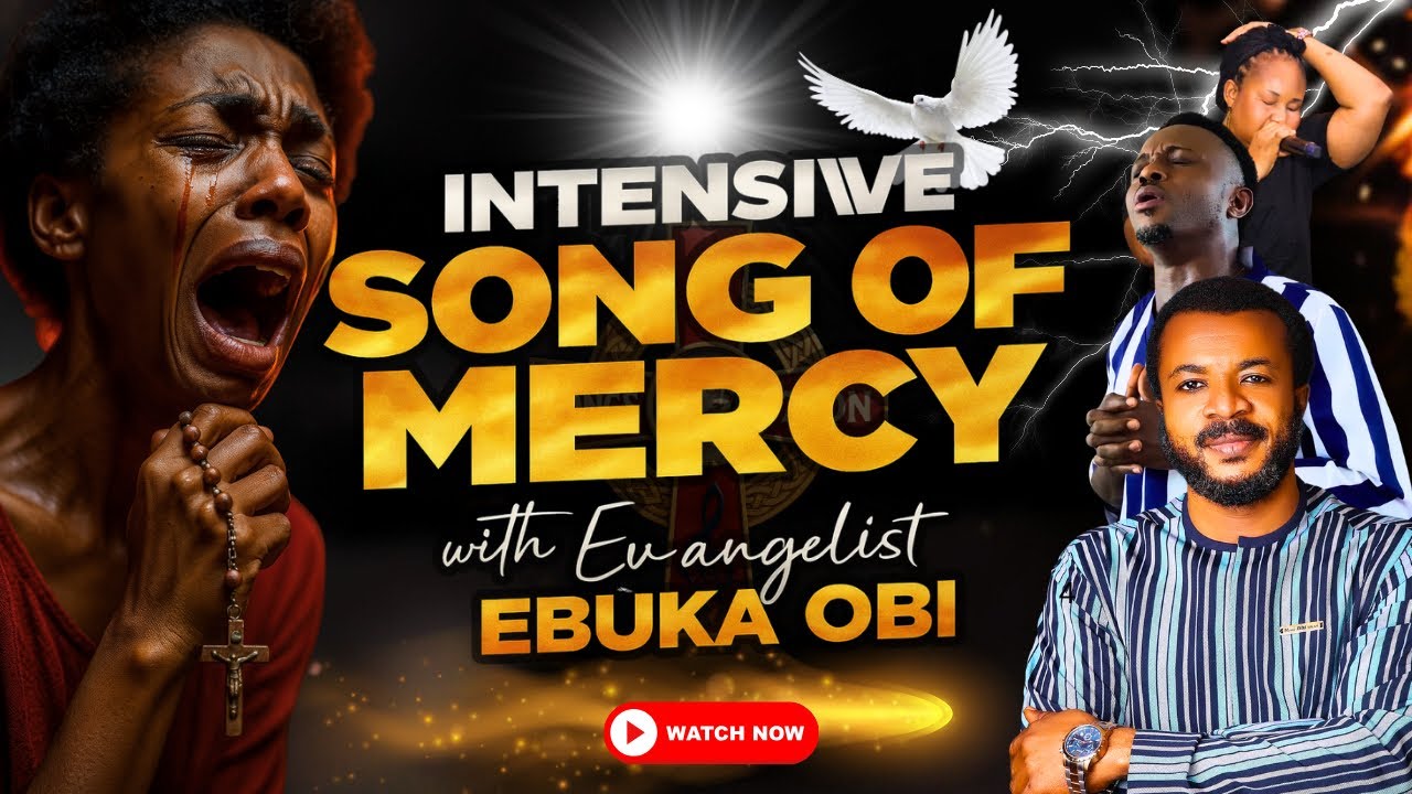BRO KELVIN KANAYO WORSHIP SONGS || THIS SONG WILL MAKE YOU CRY 😭🔥